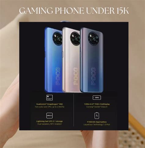 gaming phone under 15k philippines|Best Budget Gaming Phone Philippines 2023 .